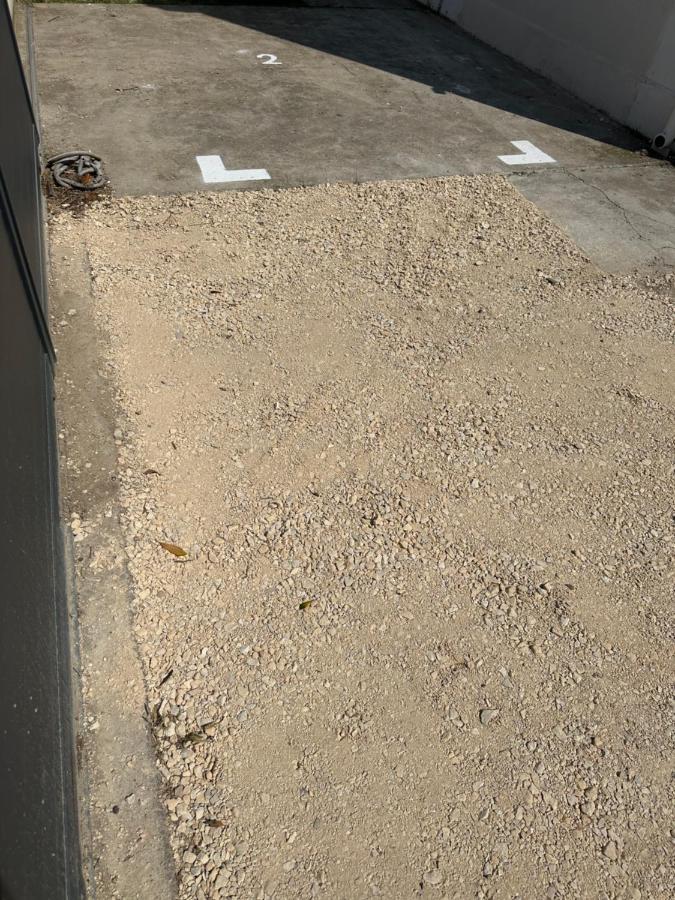 Ferienwohnung Les Oliviers Arles Exterior foto